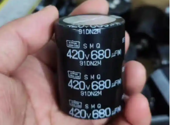 什么是黑金剛電容？有什么特點？