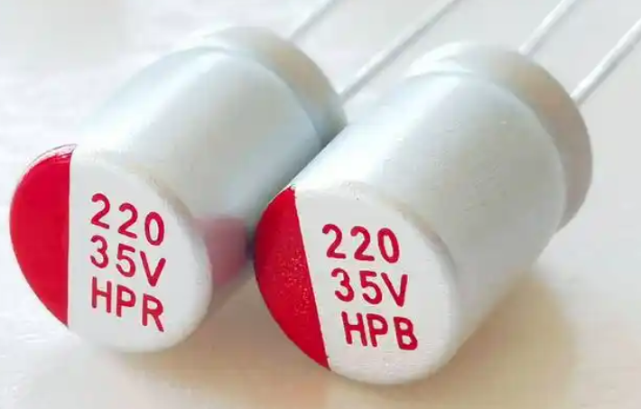 固態電容的性能特點有哪些？